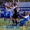 Jogo de Infantis SUB-12 B frente ao CE O Liceu com empate entre elas