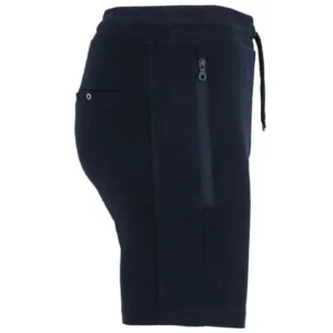 BERMUDA para homem, cinza e preto Roly Betis 0419 - Image 5