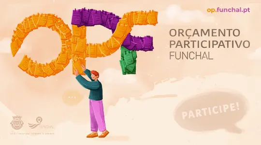 Orçamento Participativo do Funchal - Projetos do 1º de Maio