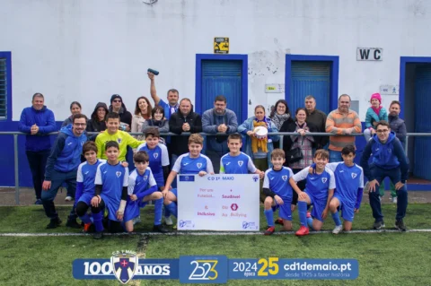 Combate ao Bullying: Fair-Play Como Ferramenta de Transformação e resilência