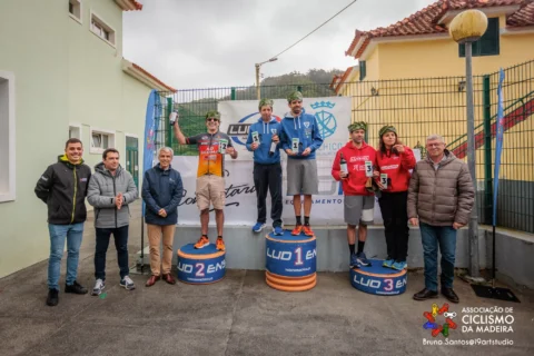 1ª XCM Ludens Machico – Campeonato da Madeira de Maratona – 2025