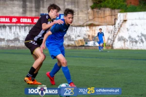 Futebol Jovem na Madeira do 1º de Maio, Funchal