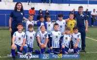 Vitória na 2ª Jornada do Torneio da Madeira VII frente o União da Bola FC