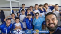 Taça da Madeira Sub-13 Taça da Madeira Sub-13