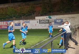 Apoio de fora é fundamental nos jogos da Taça da Madeira