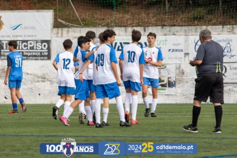 Torneio João Inácio Faria 2025