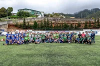 Walking Football Madeira League 2025