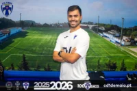Defesa André Silva