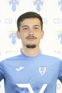 Antónïo Luís Abreu Azevedo