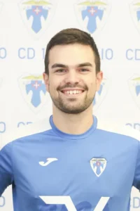 João Alexandre Quintal “Alex”