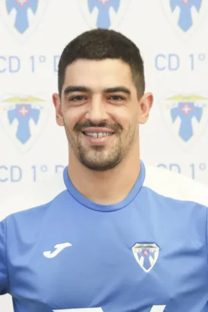 Tiago Santos