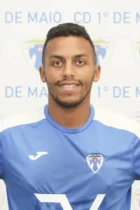 Leandro Alexis Olival (Nani)