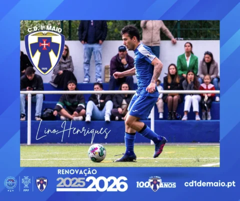 Renovação Lino Henriques