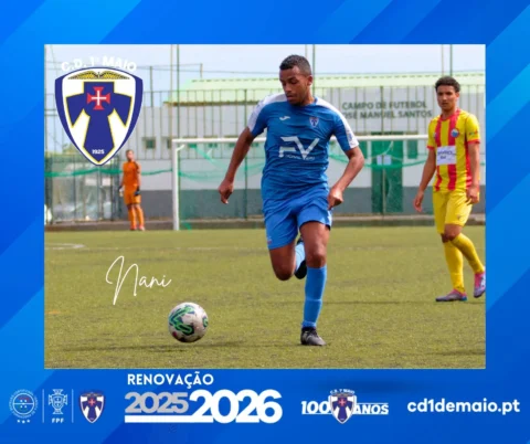 Renovação Nani 2205-2026