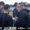 Treinado Paulo Tito nos treinos de Captação do CD 1º de Maio