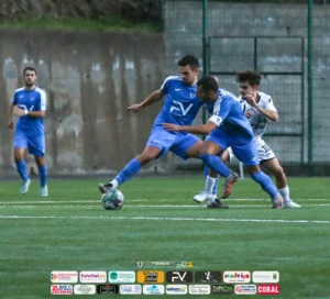 Consistência e Liderança no Meio-Campo