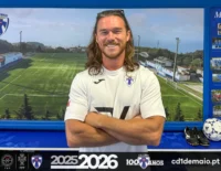 Jake Gonçalves Jake Gonçalves