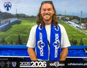 Jake Swainsbury Gonçalves