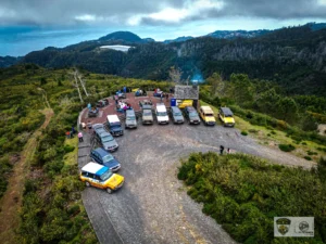 passeios de Carros todo o terreno