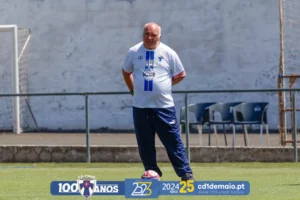 Alírio Gonçalves