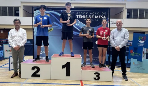 Ténis de Mesa Torneio dos Regionais 2024-2025: Ouro, Prata e Bronze-3
