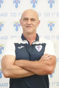 Marco Vasconcelos