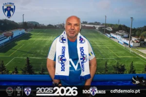 Alírio Gonçalves