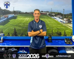 Ricardo Gomes Ricardo Gomes