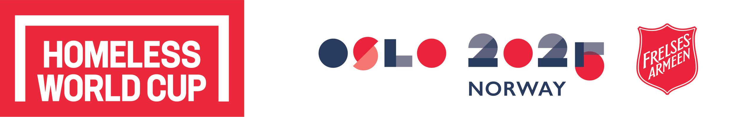 Homeless World CUP Oslo 2025 Homeless World CUP Oslo 2025