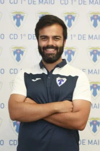 André Freiras André Freiras
