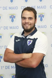João Vasconcelos João Vasconcelos