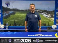 Nuno Barros