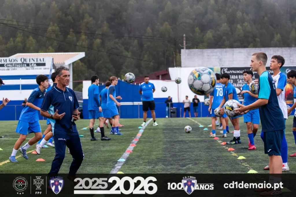 Unidos pelo Futebol, Unidos pela Família