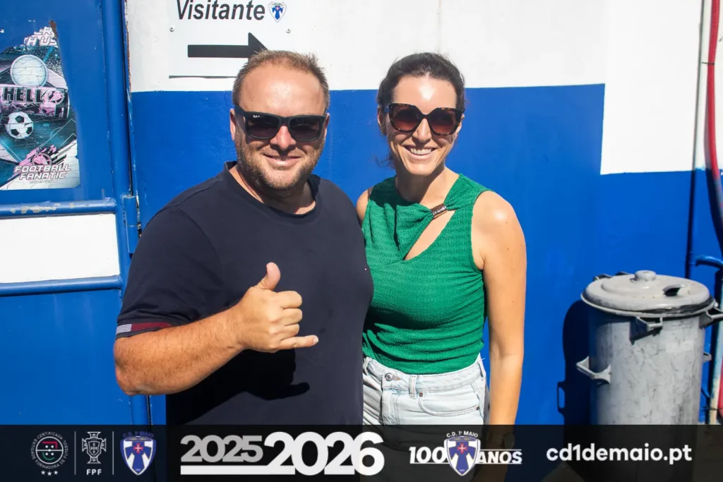 Pais dos Atletas na Apresentação