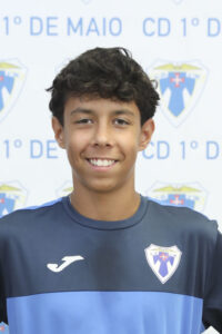 João Andrade Jota Treinador Sub-.12 João Andrade Jota Treinador Sub-.12
