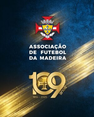 AF Madeira 109o Aniversário