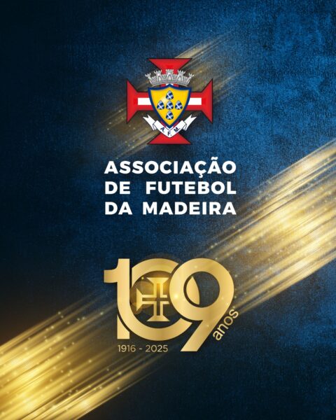AF Madeira 109o Aniversário