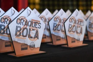 Craques da Bola 2025 Funchal