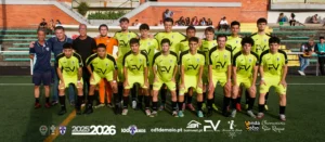 Campeonato Regional 1.ª Divisão 2025/2026 - Seniores "B" do CD 1º de Maio