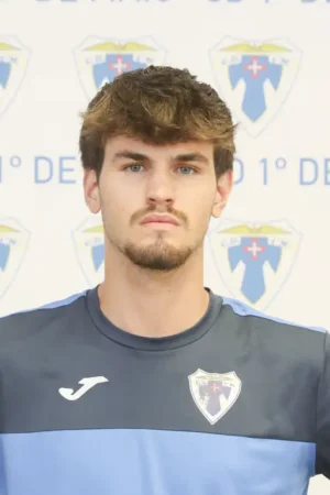 Henrique Betencourt - Treinador Adjunto Henrique Betencourt - Treinador Adjunto