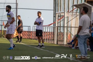 João Diogo, Treinador do CD 1º de Maio