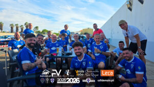 3ª Parte dura 3 dias