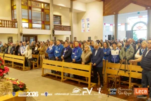 Missa do Parto CD 1º de Maio 2025