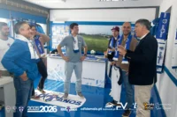 Rui Coelho, Presidente da AFM presente nesta iniciadtiva. 