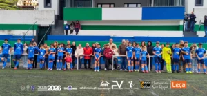 Futebol de Formação do CD 1º de Maio-Iniciados SUB-14