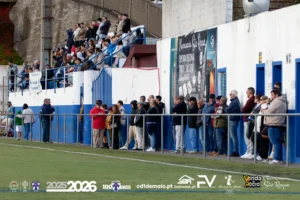 Sócios, Simpatizantes e Família 1º de Maio