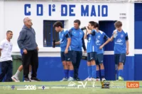 Equipa Técnica dos Juvenis SUB-16