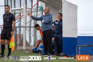 Paulo Tito e Ricardo Gomes