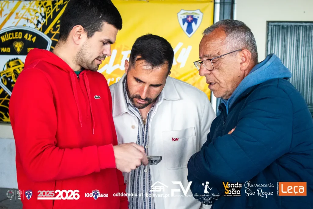 Plataforma Digital Torneio Professor Eleutério D’Aguiar 2026