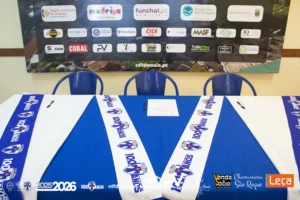 Transparência ao serviço do clube